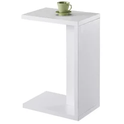 White Wakefield C-Table