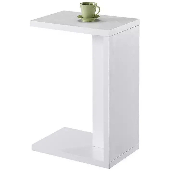 White Wakefield C-Table