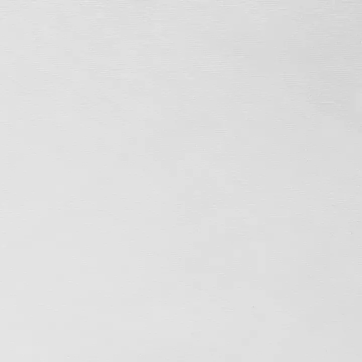 White Weathermate Blackout Curtain Panel, 72 in.