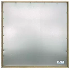 Who We Have Framed Pinboard
