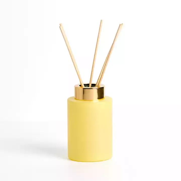 Wildflower Market Diffuser Set