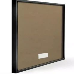 With Great Love Framed Art Print