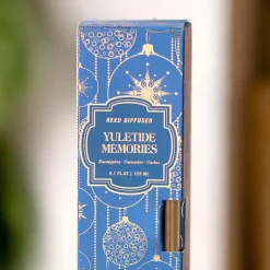 Yuletide Memories Diffuser Set